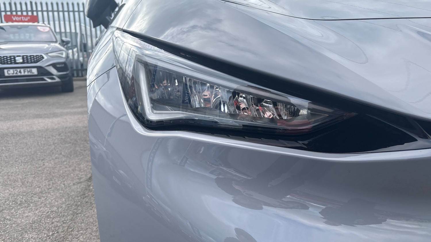 Used Cupra Born 2022 for sale - 77716058: Photo 23