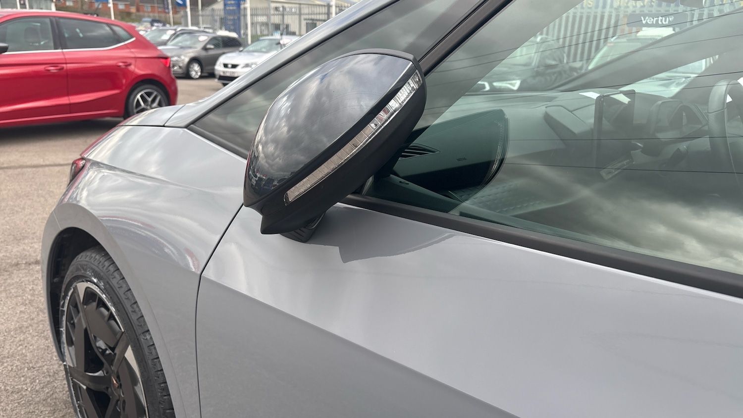 Used Cupra Born 2022 for sale - 77716058: Photo 27