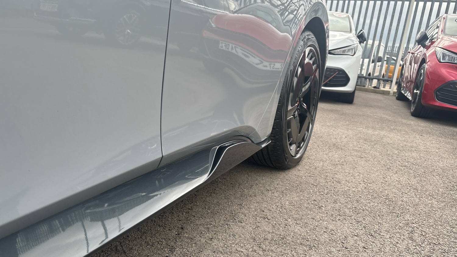 Used Cupra Born 2022 for sale - 77716058: Photo 28