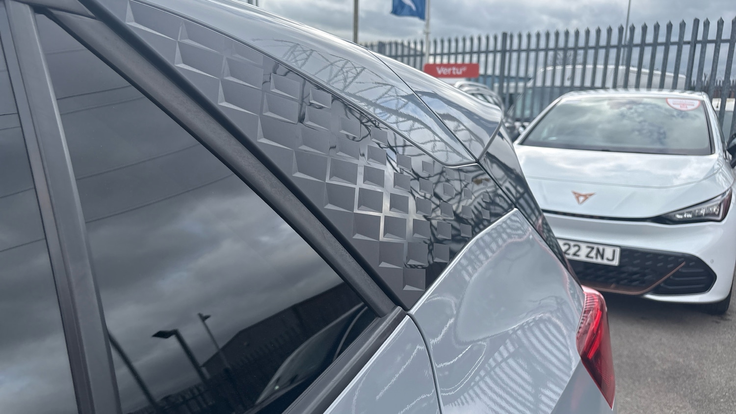 Used Cupra Born 2022 for sale - 77716058: Photo 29