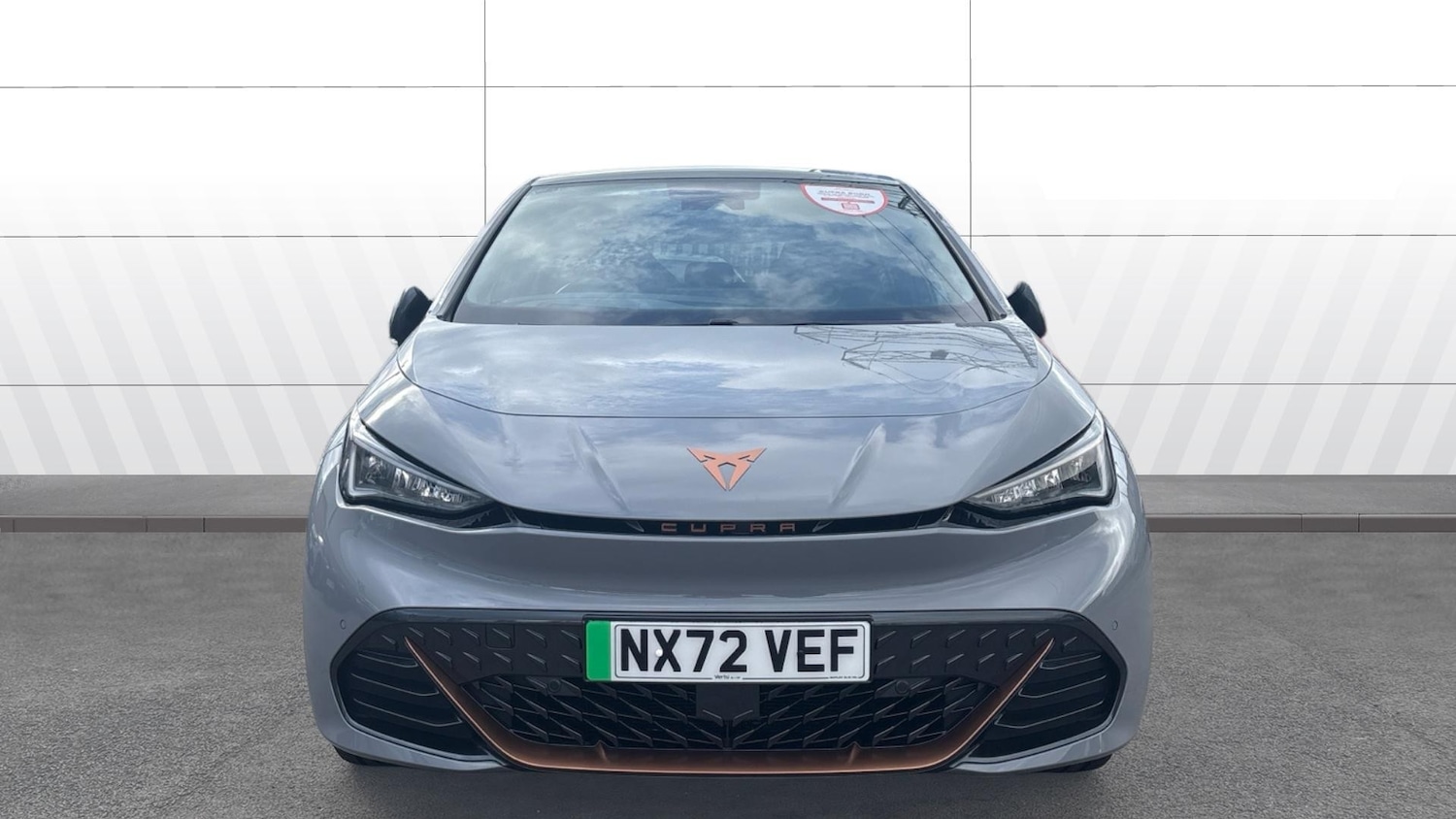 Used Cupra Born 2022 for sale - 77716058: Photo 3