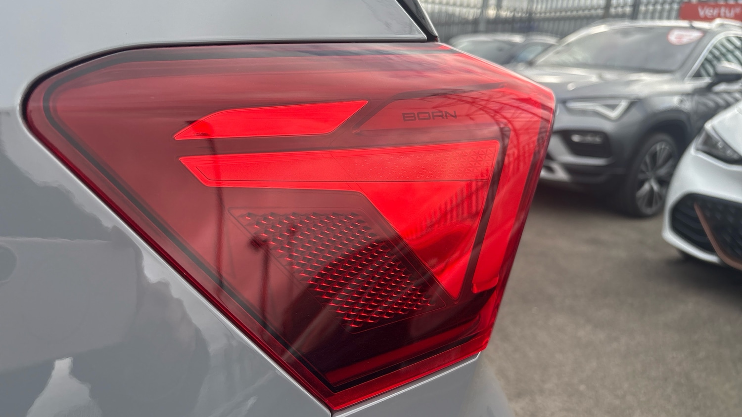 Used Cupra Born 2022 for sale - 77716058: Photo 30