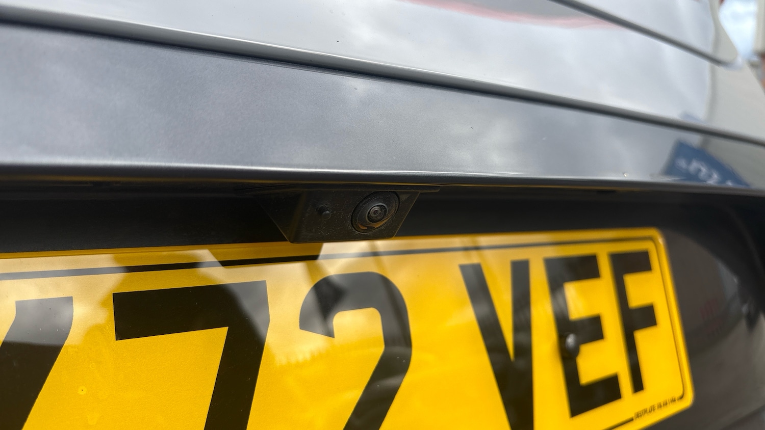 Used Cupra Born 2022 for sale - 77716058: Photo 32