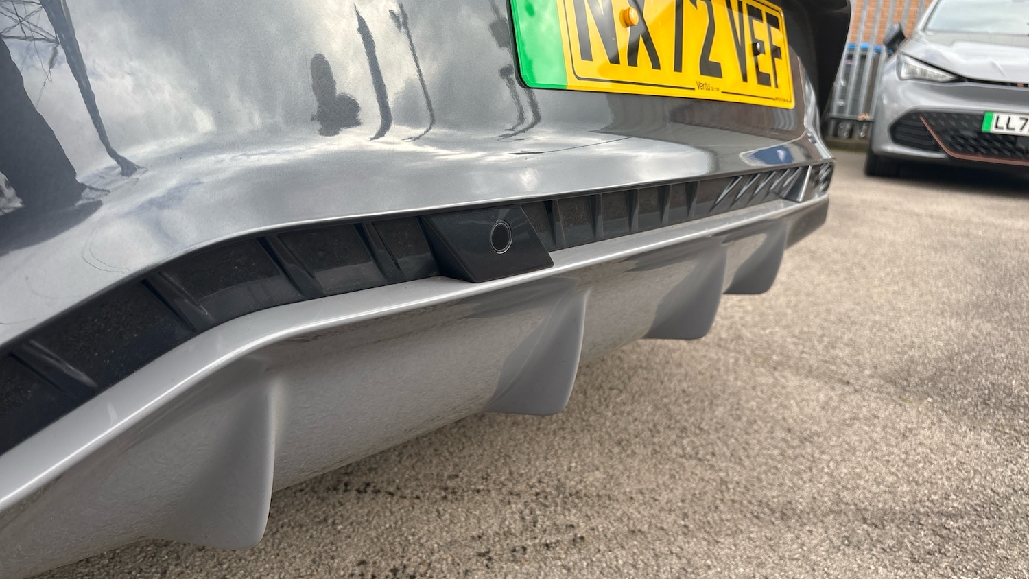 Used Cupra Born 2022 for sale - 77716058: Photo 33