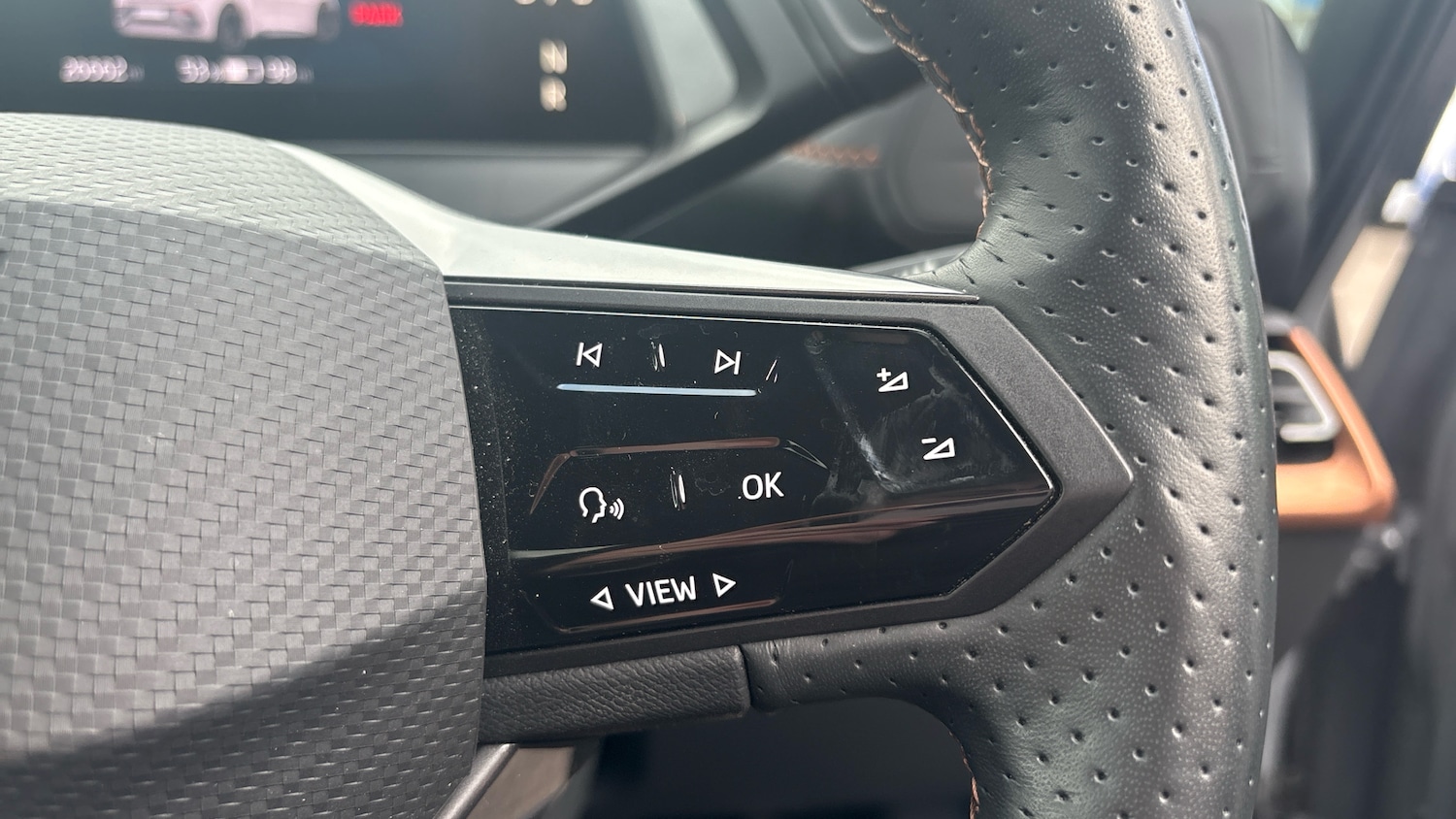 Used Cupra Born 2022 for sale - 77716058: Photo 41