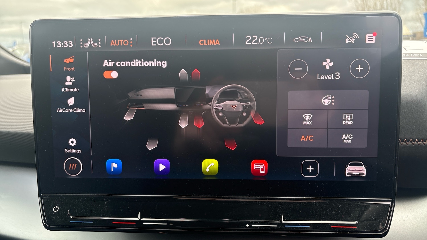 Used Cupra Born 2022 for sale - 77716058: Photo 42