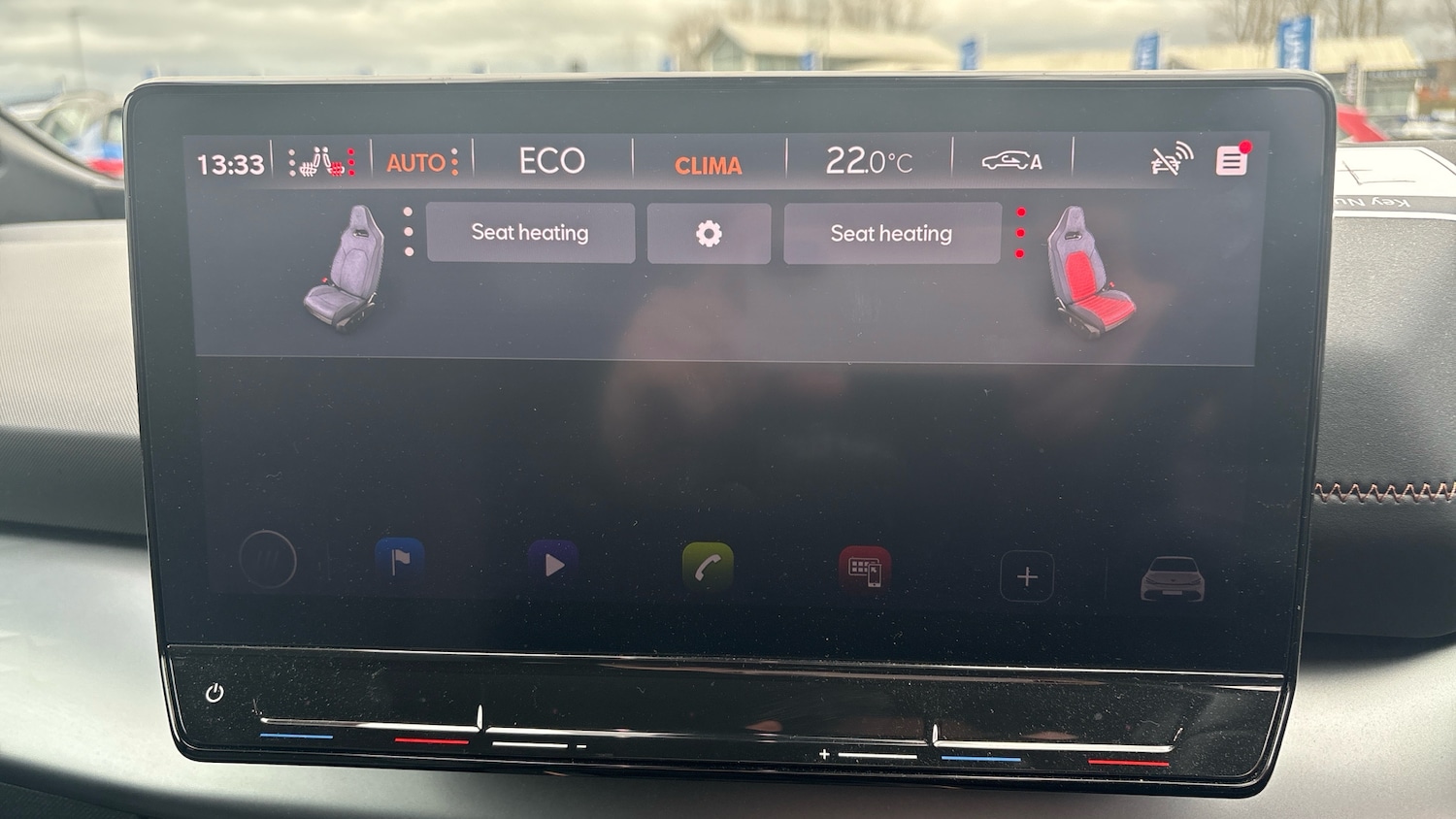 Used Cupra Born 2022 for sale - 77716058: Photo 43