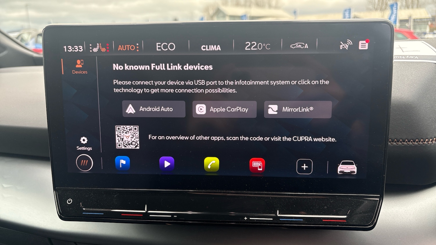 Used Cupra Born 2022 for sale - 77716058: Photo 44