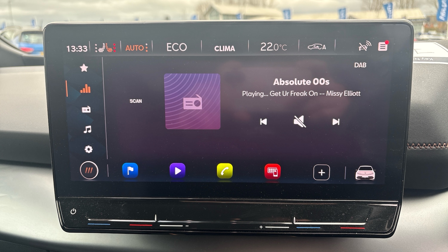 Used Cupra Born 2022 for sale - 77716058: Photo 45