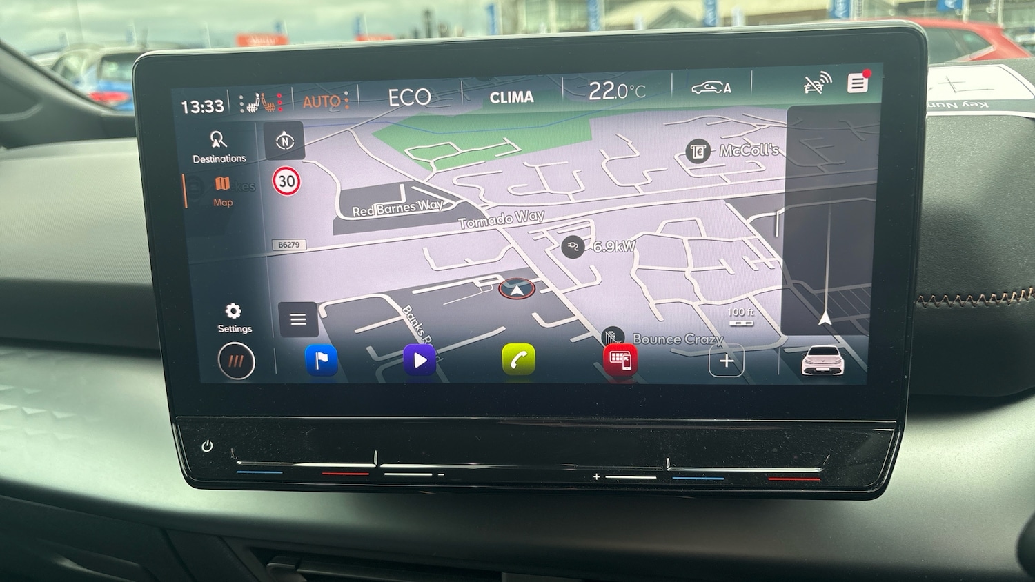 Used Cupra Born 2022 for sale - 77716058: Photo 46