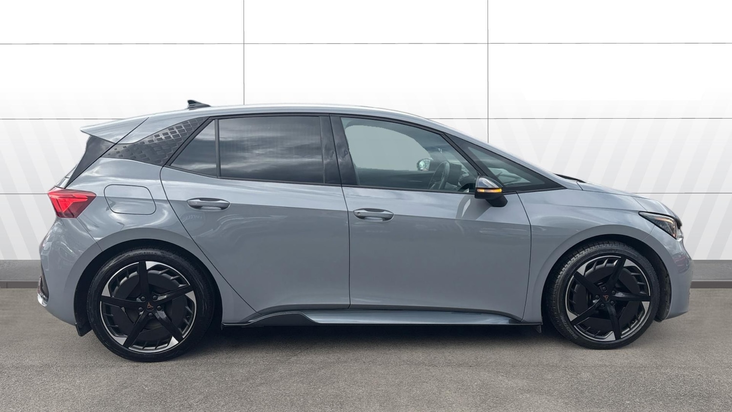 Used Cupra Born 2022 for sale - 77716058: Photo 5