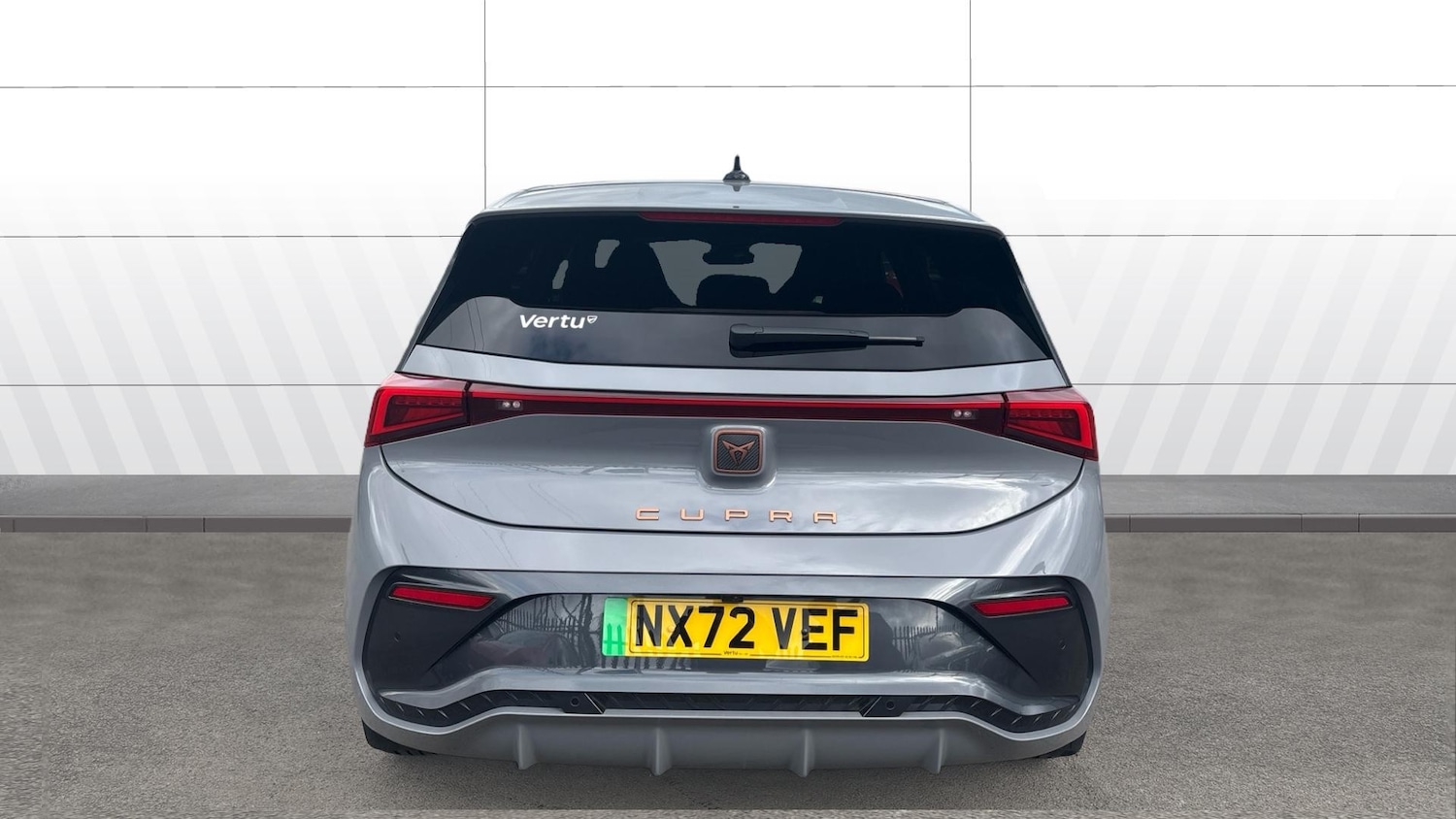 Used Cupra Born 2022 for sale - 77716058: Photo 6