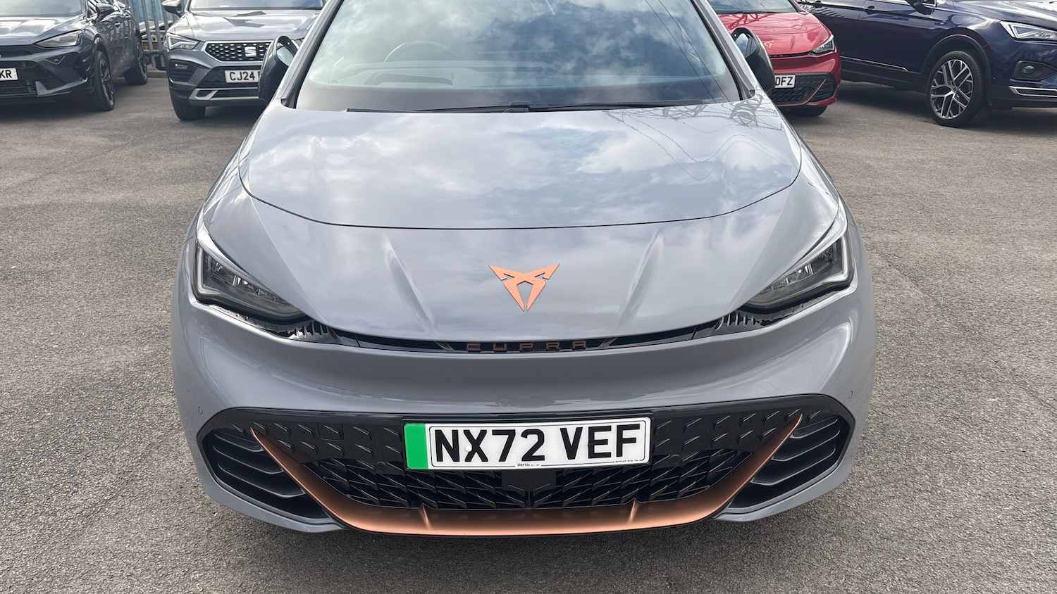 Used Cupra Born 2022 for sale - 77716058: Photo 8