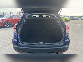 Used Honda HR-V 2018 for sale - 78370836: Photo