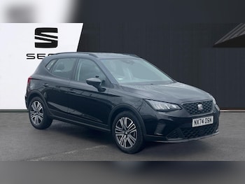 Used SEAT Arona 2024 for sale - 78788336: Photo