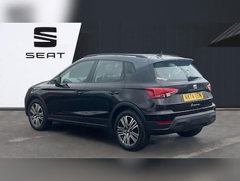 Used SEAT Arona 2024 for sale - 78788336: Photo