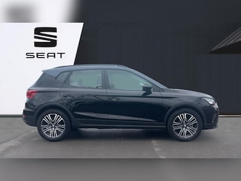Used SEAT Arona 2024 for sale - 78788336: Photo