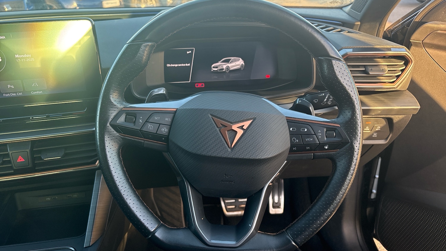 Used Cupra Leon 2022 for sale - 76879230: Photo 10