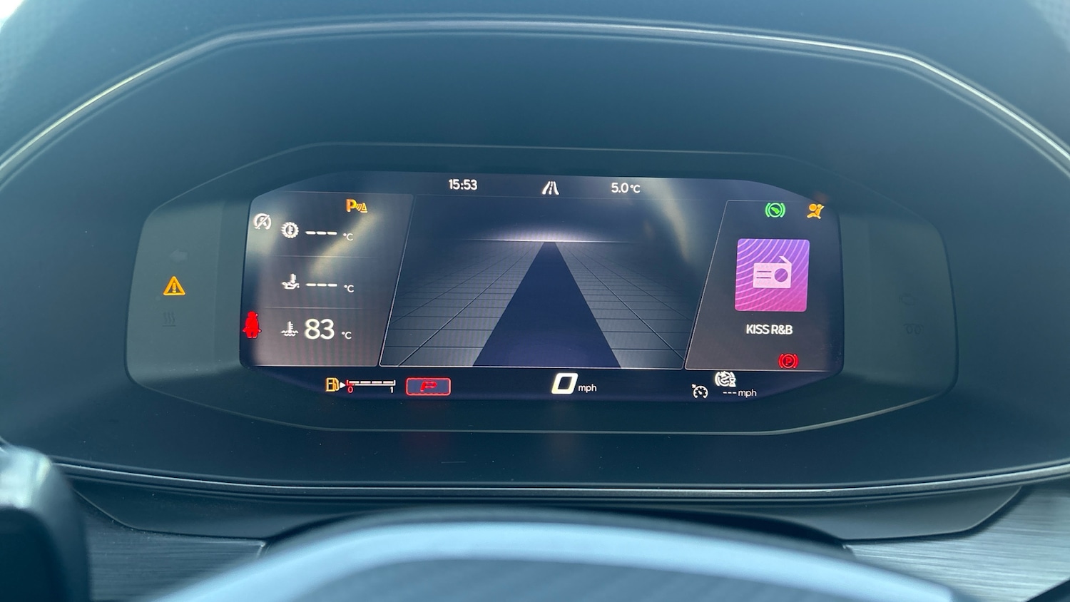 Used Cupra Leon 2022 for sale - 76879230: Photo 11