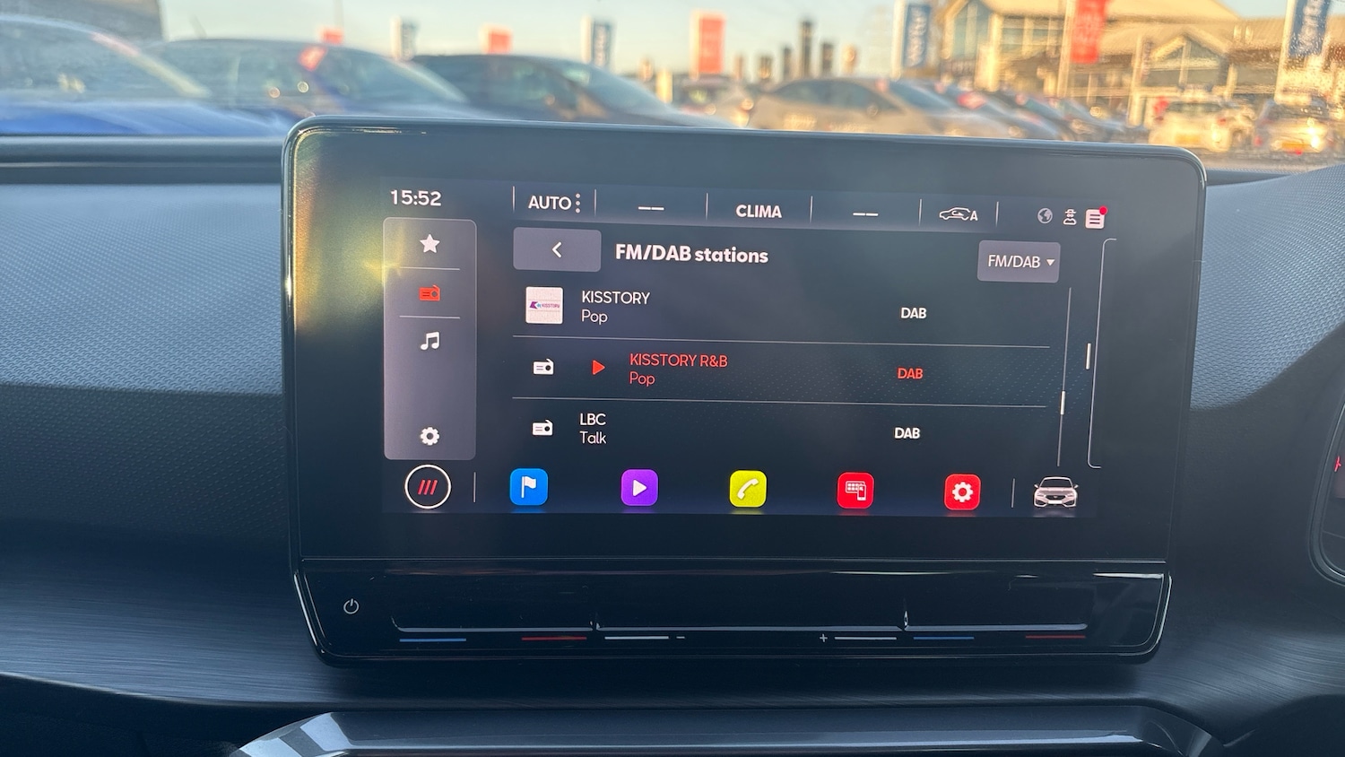 Used Cupra Leon 2022 for sale - 76879230: Photo 12