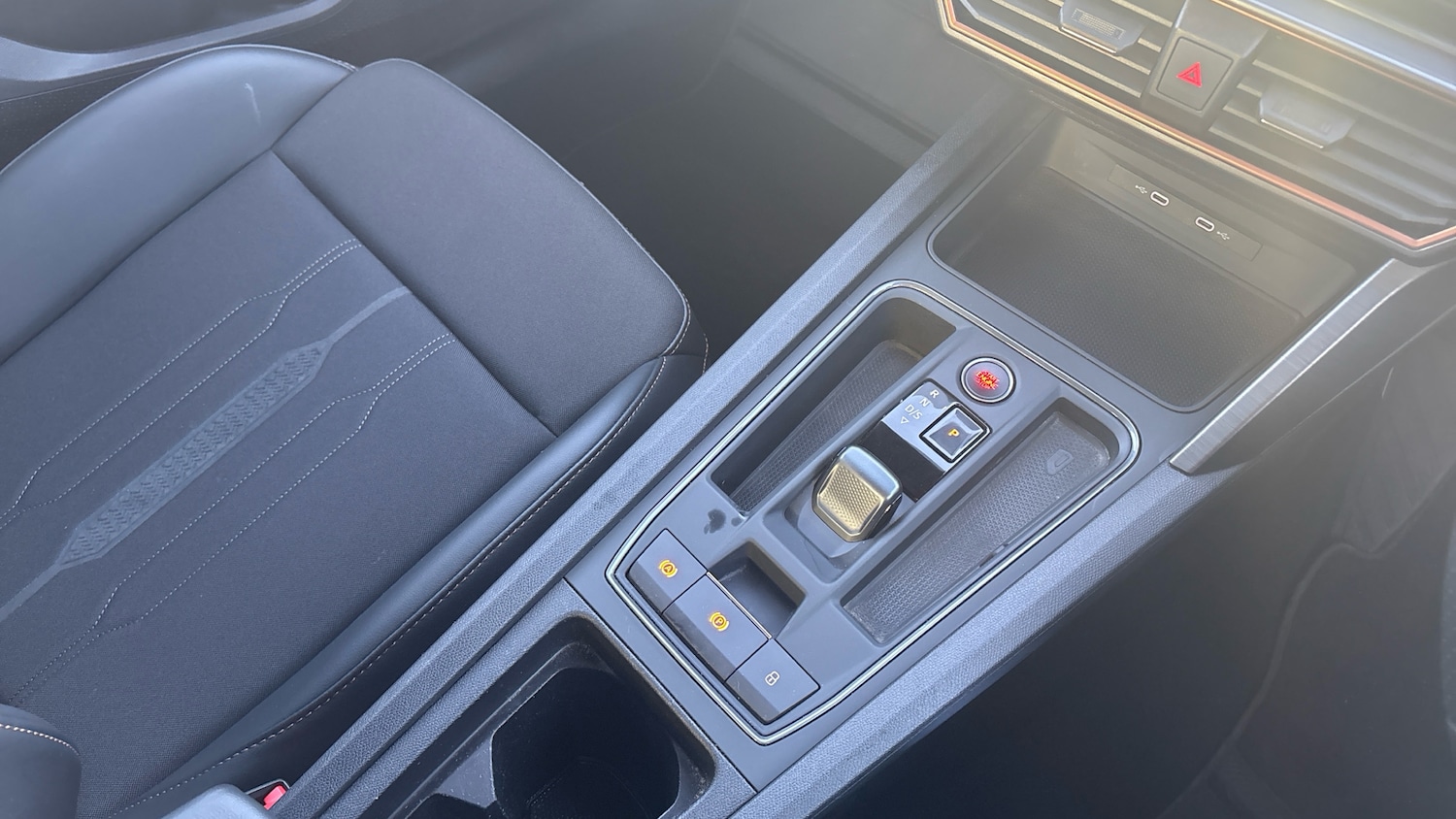 Used Cupra Leon 2022 for sale - 76879230: Photo 14