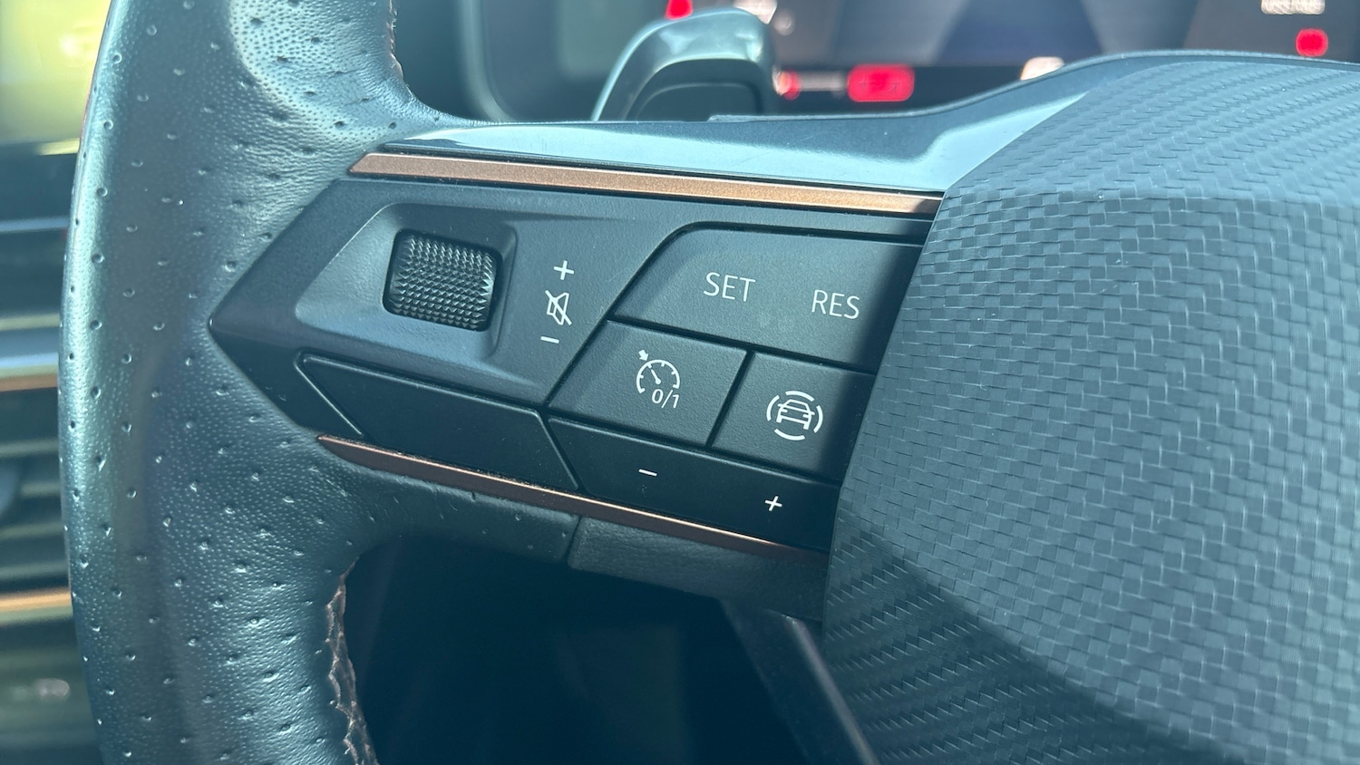 Used Cupra Leon 2022 for sale - 76879230: Photo 17