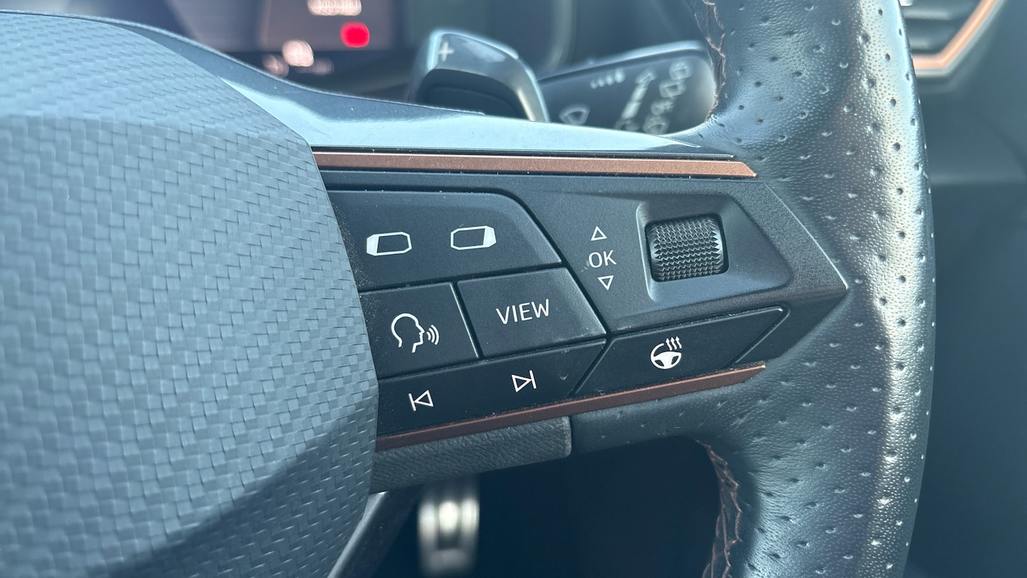 Used Cupra Leon 2022 for sale - 76879230: Photo 18