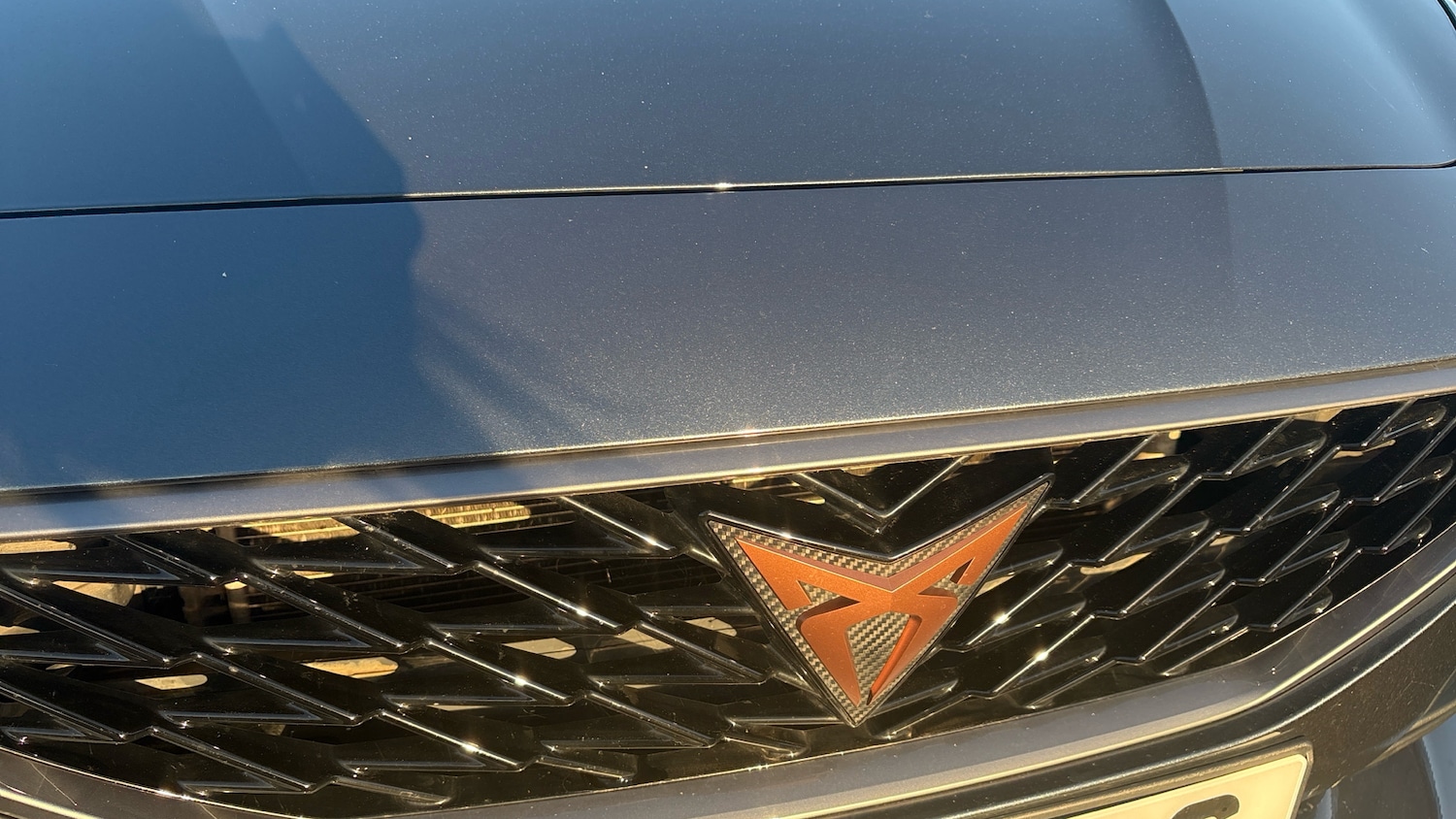 Used Cupra Leon 2022 for sale - 76879230: Photo 21