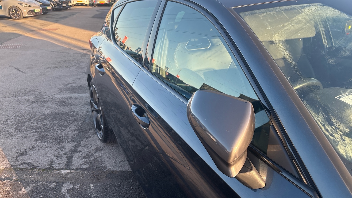 Used Cupra Leon 2022 for sale - 76879230: Photo 26