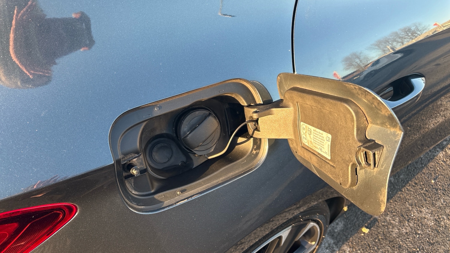 Used Cupra Leon 2022 for sale - 76879230: Photo 27