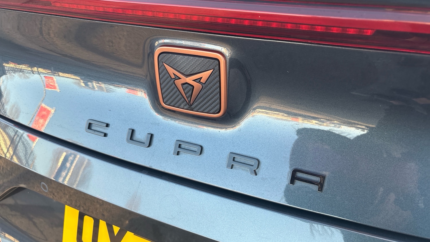 Used Cupra Leon 2022 for sale - 76879230: Photo 28