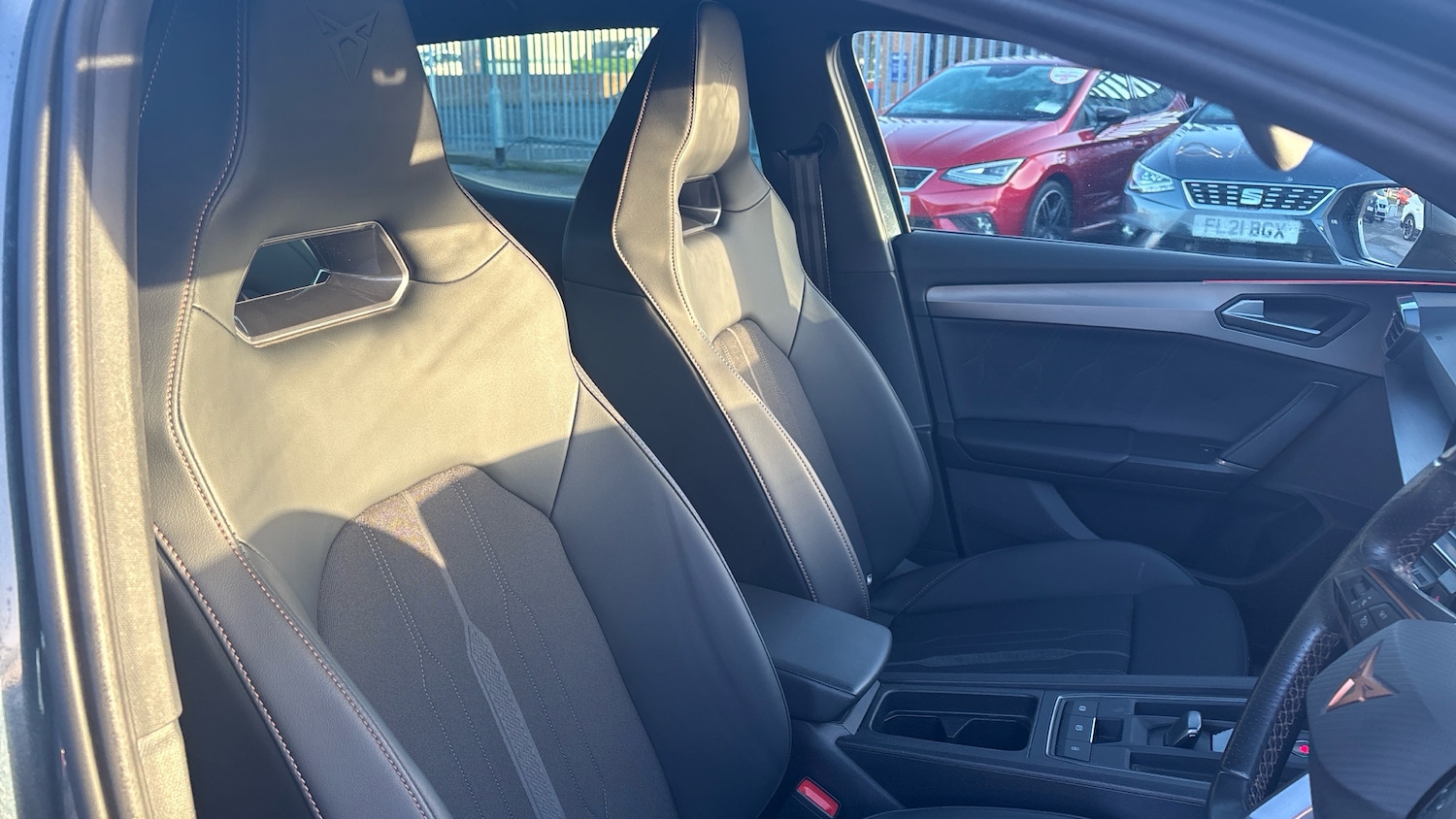 Used Cupra Leon 2022 for sale - 76879230: Photo 29