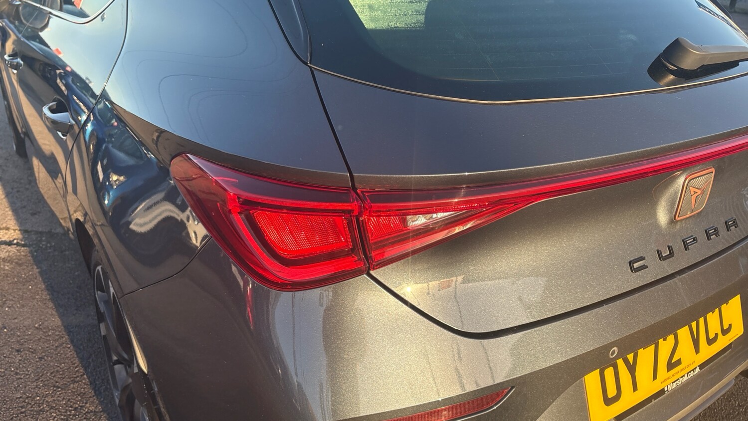 Used Cupra Leon 2022 for sale - 76879230: Photo 31