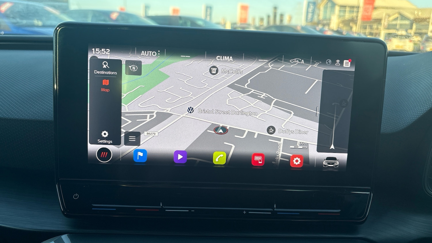 Used Cupra Leon 2022 for sale - 76879230: Photo 35