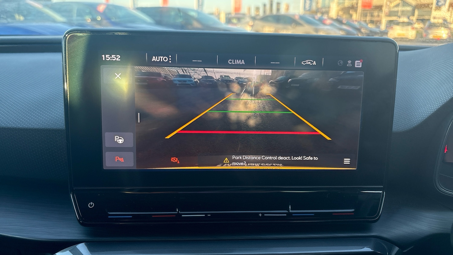 Used Cupra Leon 2022 for sale - 76879230: Photo 38