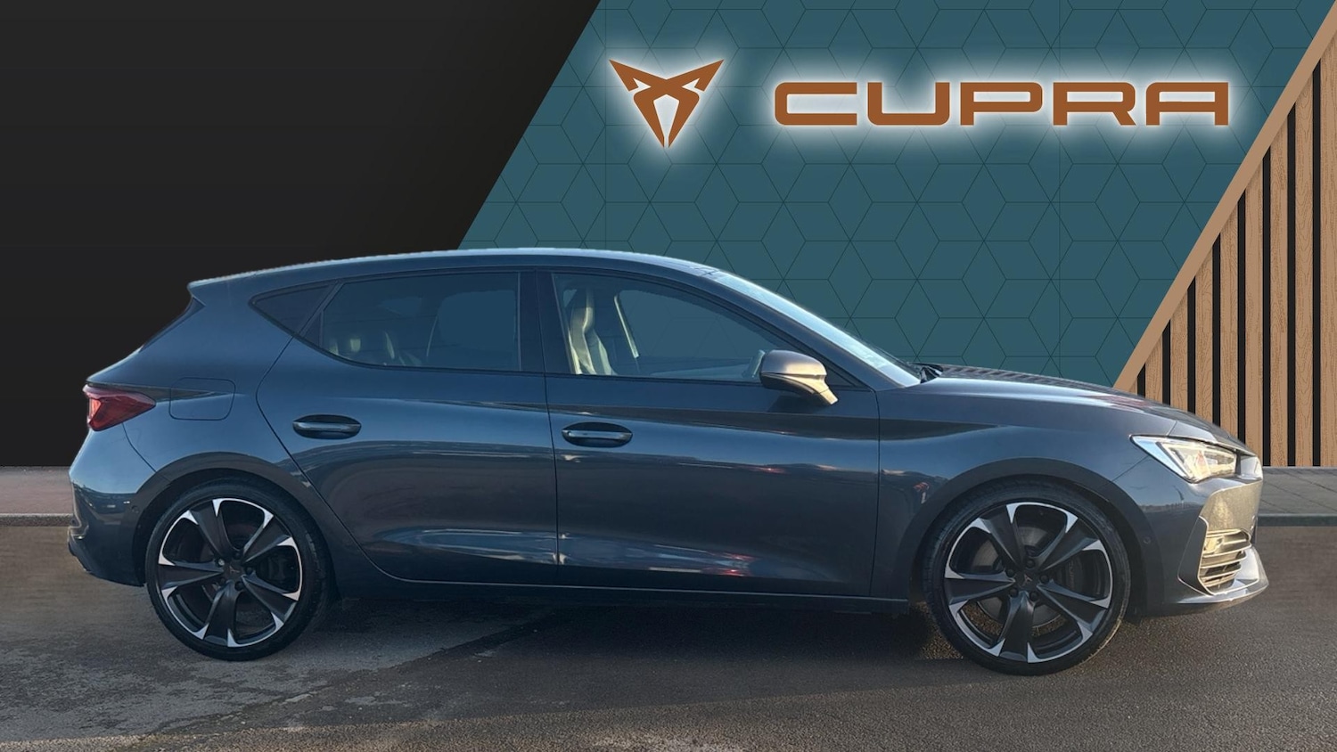 Used Cupra Leon 2022 for sale - 76879230: Photo 4