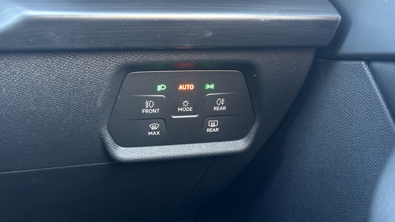 Used Cupra Leon 2022 for sale - 76879230: Photo 41