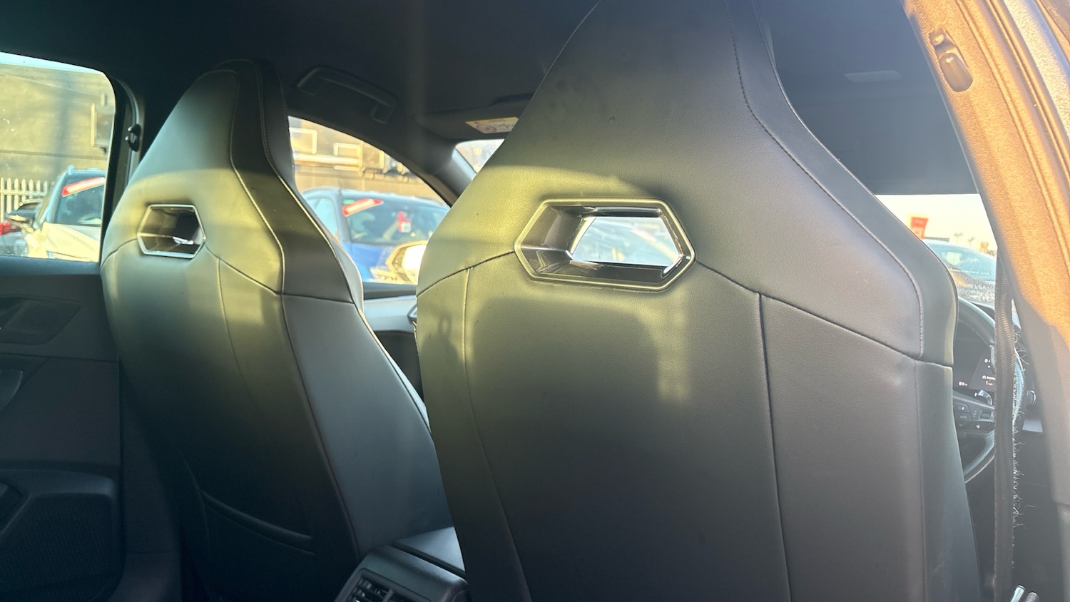 Used Cupra Leon 2022 for sale - 76879230: Photo 42