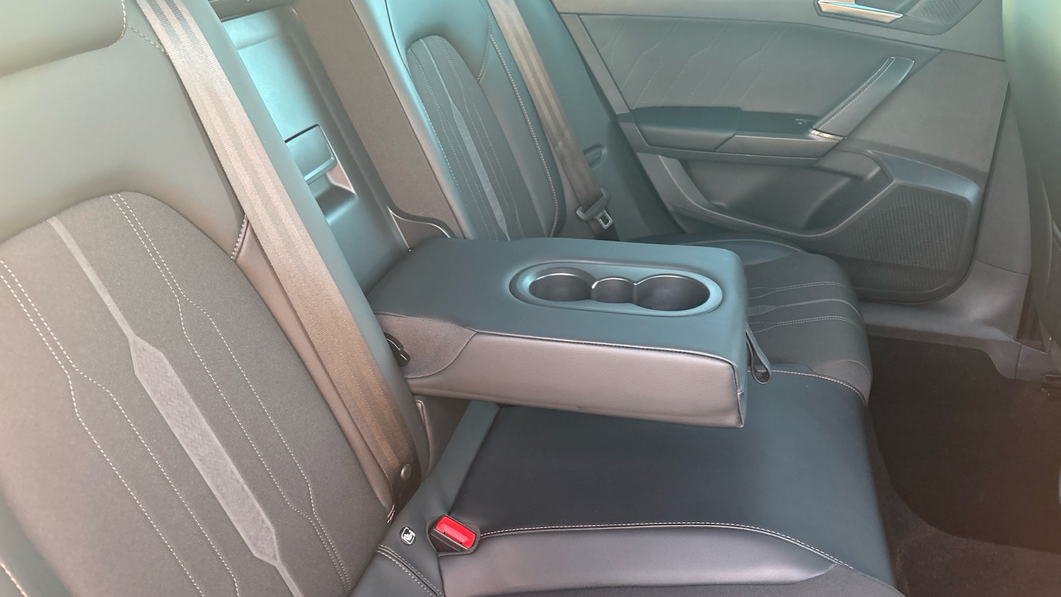 Used Cupra Leon 2022 for sale - 76879230: Photo 44