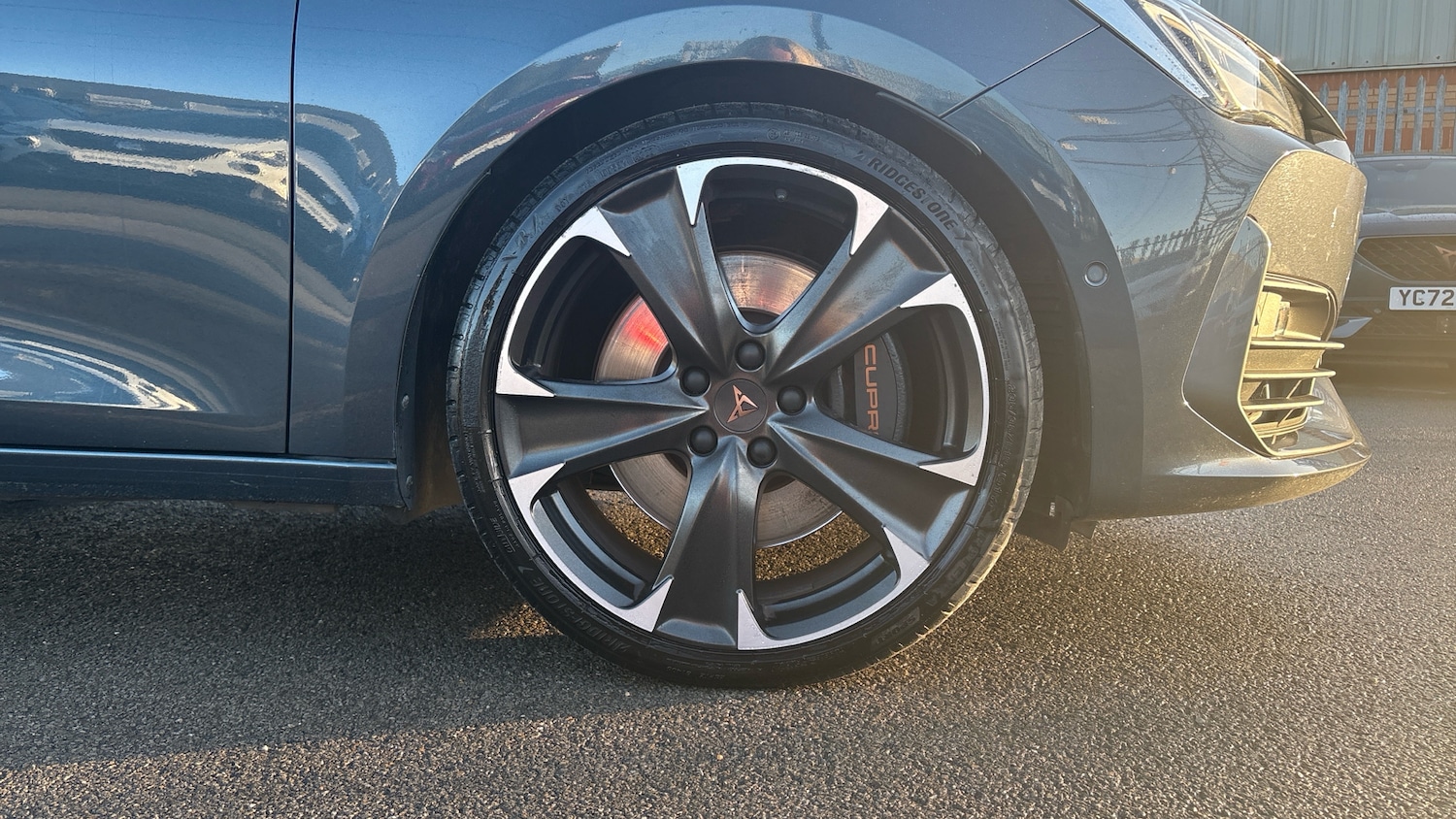 Used Cupra Leon 2022 for sale - 76879230: Photo 5