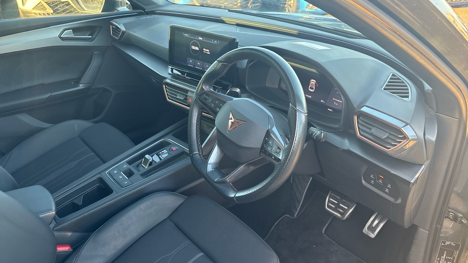 Used Cupra Leon 2022 for sale - 76879230: Photo 6