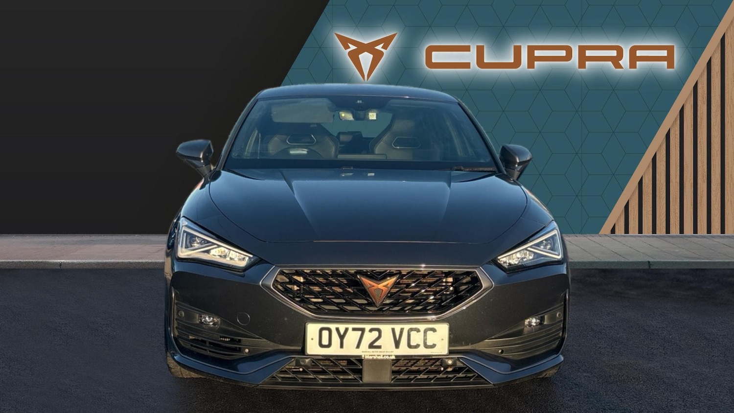 Used Cupra Leon 2022 for sale - 76879230: Photo 7