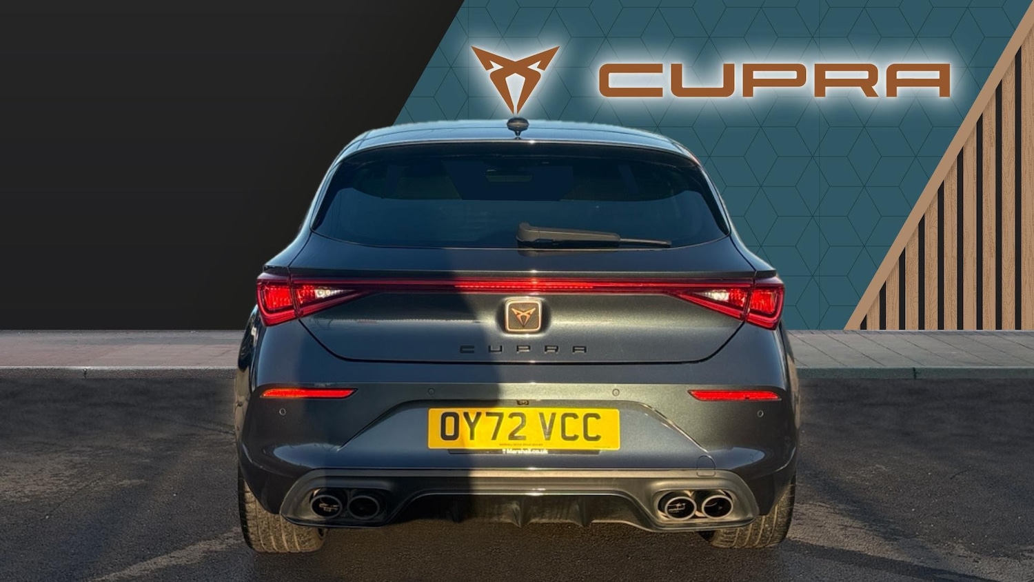 Used Cupra Leon 2022 for sale - 76879230: Photo 8