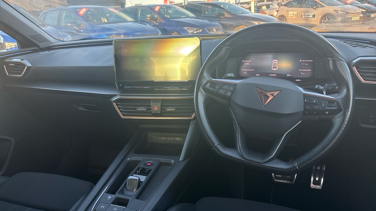 Used Cupra Leon 2022 for sale - 76879230: Photo 9