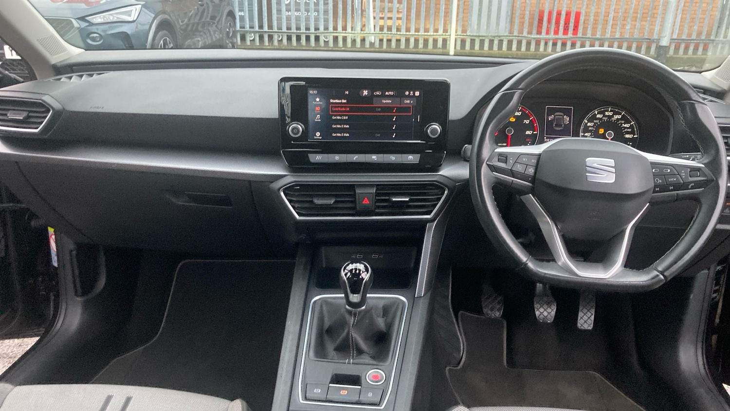 Used SEAT Leon 2022 for sale - 76649949: Photo 10