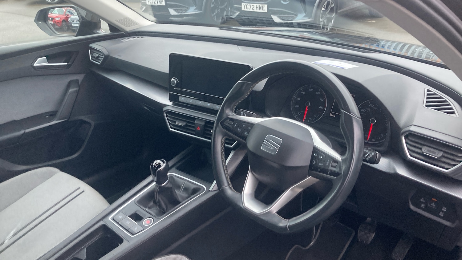 Used SEAT Leon 2022 for sale - 76649949: Photo 11