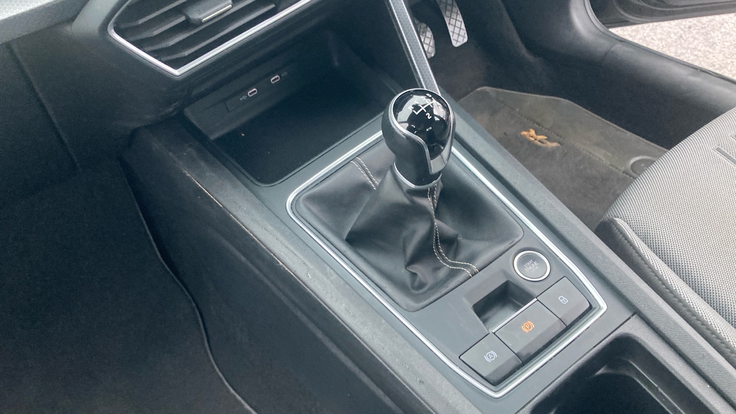 Used SEAT Leon 2022 for sale - 76649949: Photo 13