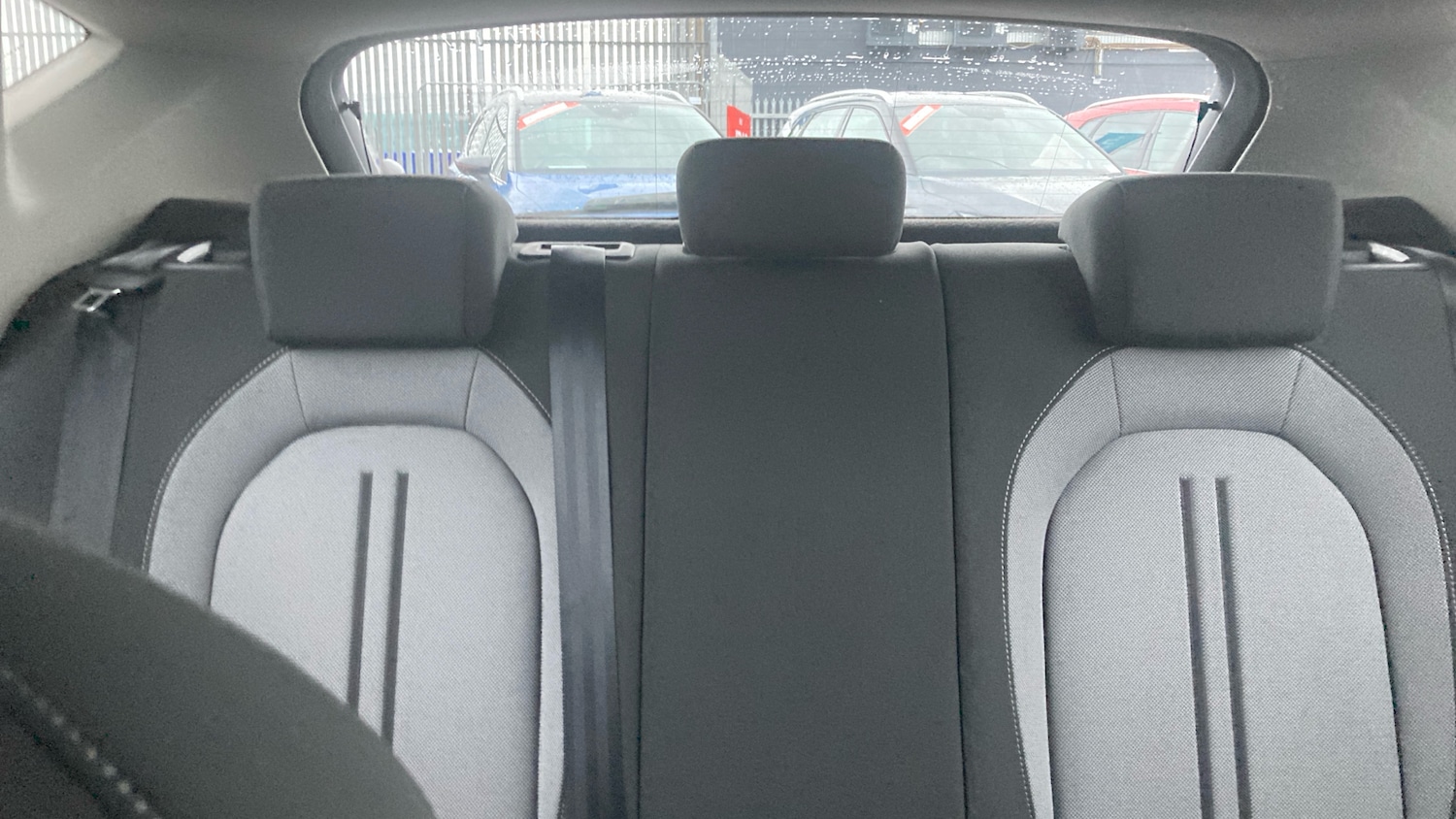 Used SEAT Leon 2022 for sale - 76649949: Photo 15