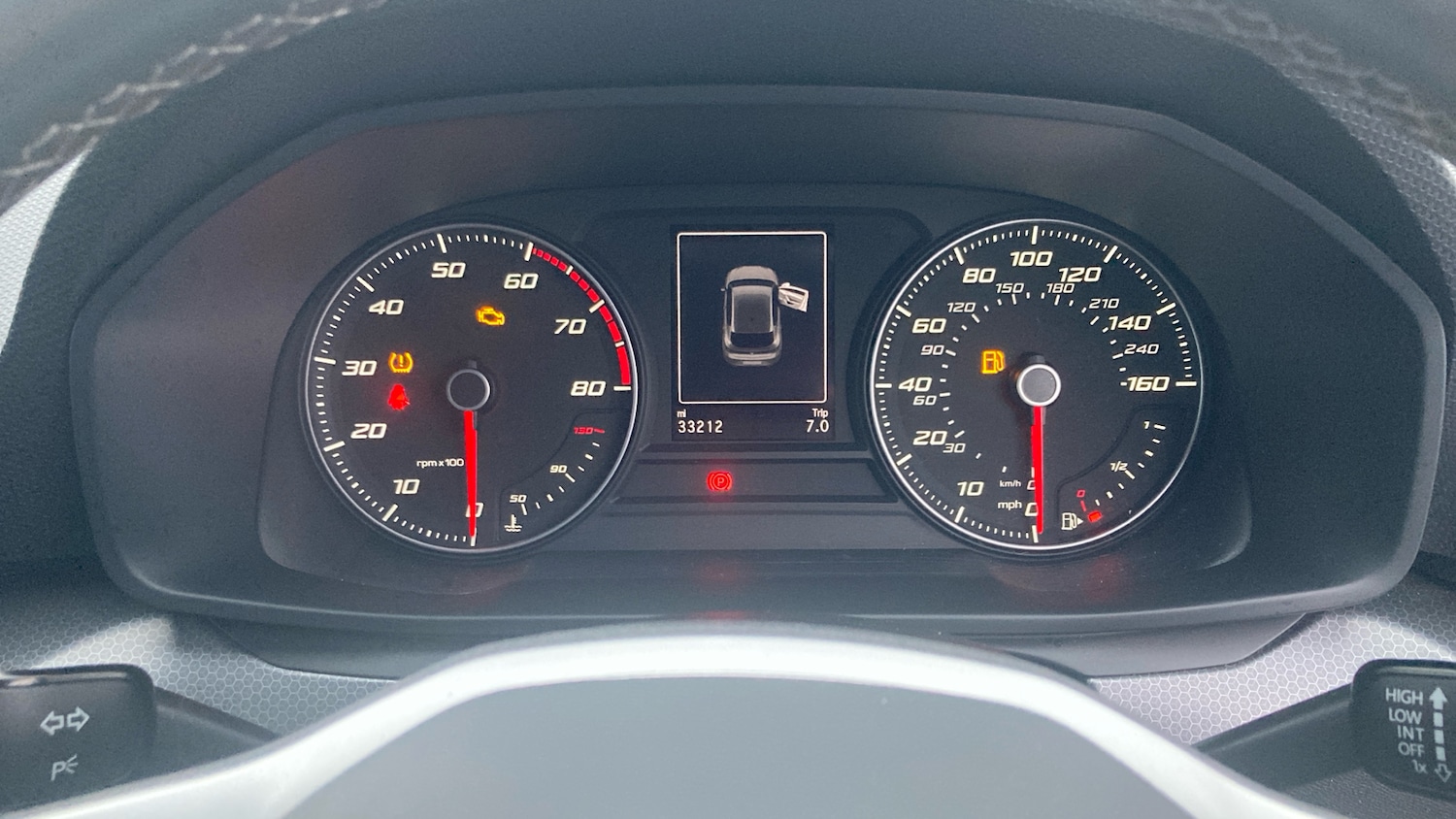 Used SEAT Leon 2022 for sale - 76649949: Photo 18