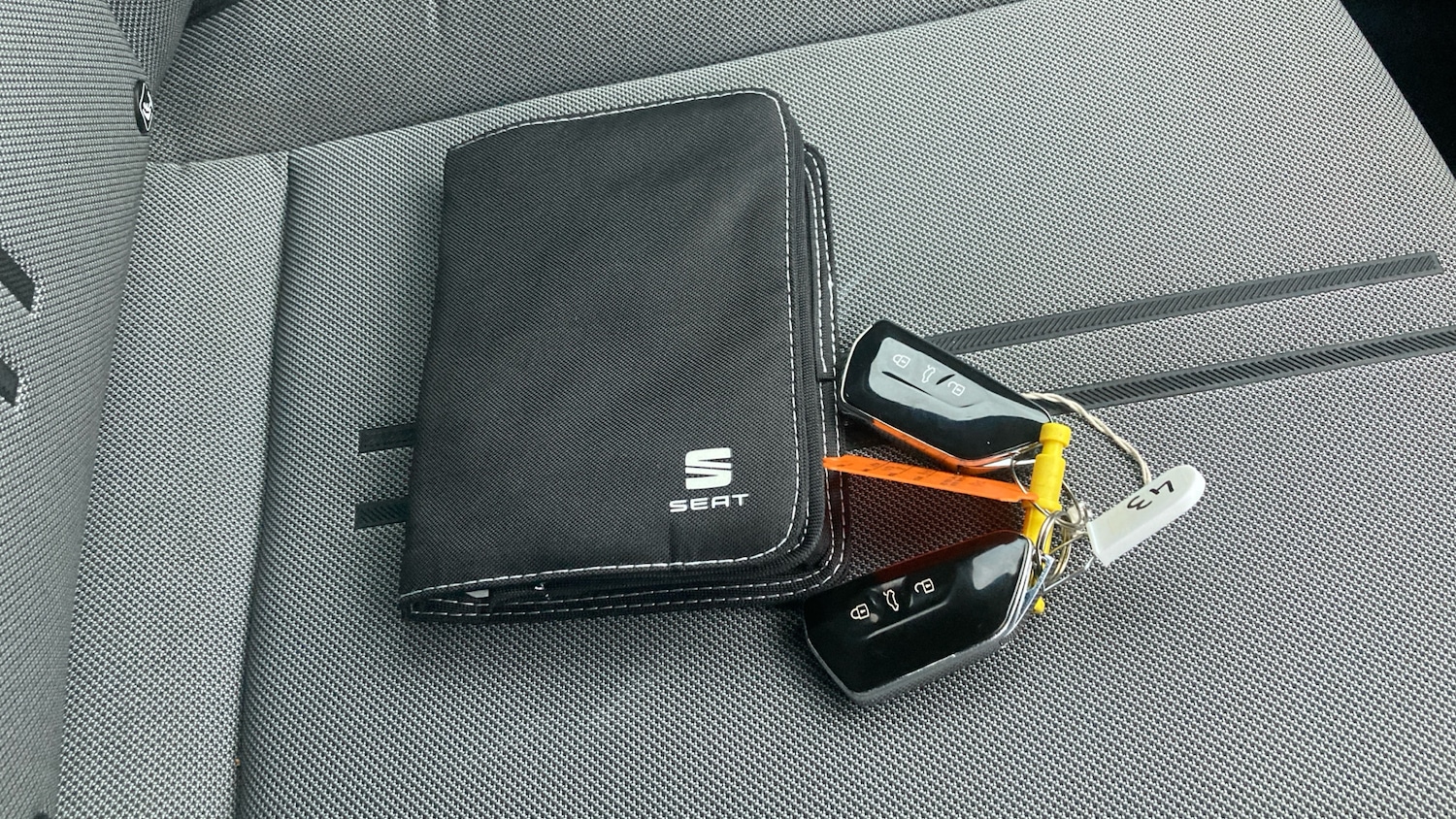 Used SEAT Leon 2022 for sale - 76649949: Photo 19